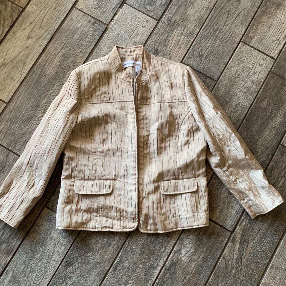 Women’s Blazer